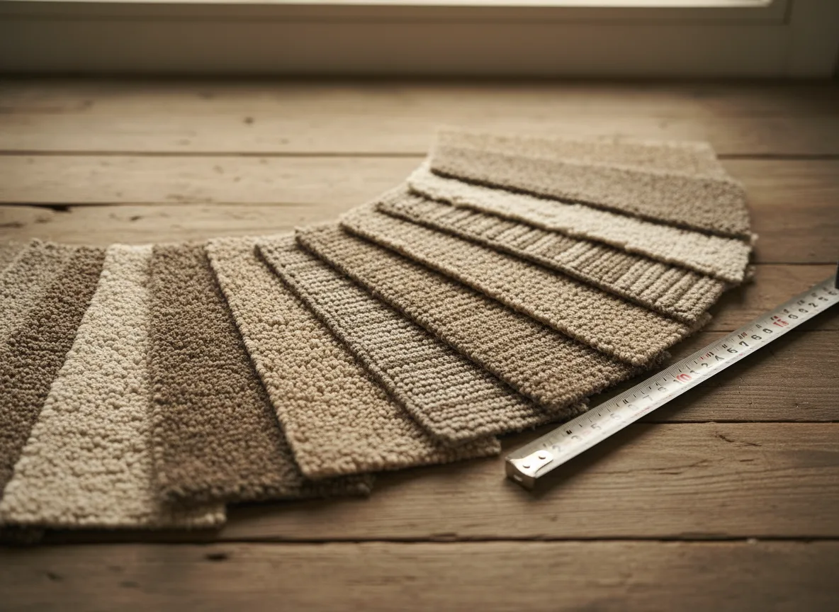 Carpet Installation Marion Junction, AL FAQs